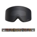 Dragon NFX MAG OTG Gigi Ruf Sif Dark Smoke Snow Goggles